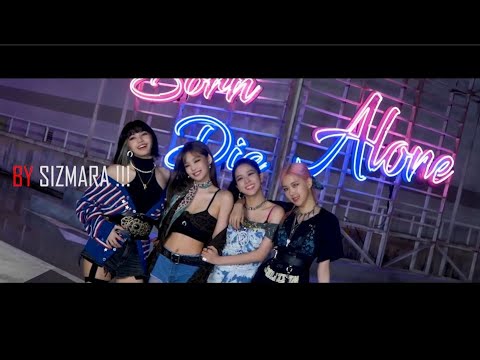 BLACKPINK - 'Lovesick Girls' M/V MAKING FILM - - ქართული გახმოვანებით - qartulad